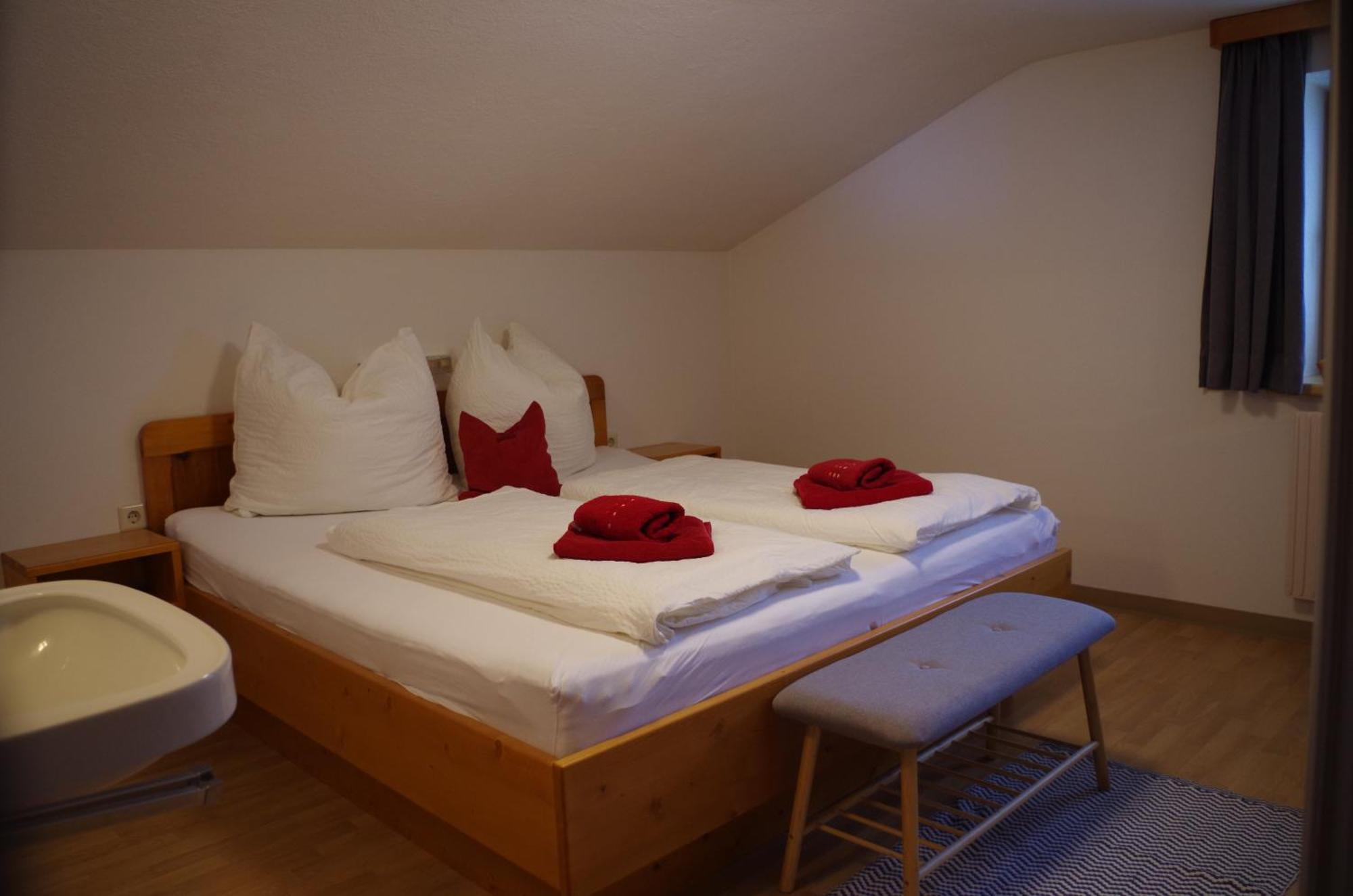 Sonnenkogel Appartement Galtür Exteriör bild